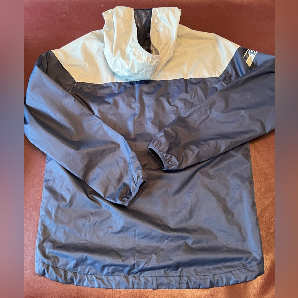 NFL G 3 Apparel Group Seahawks Windbreaker size Medium - Picture 5 of 13